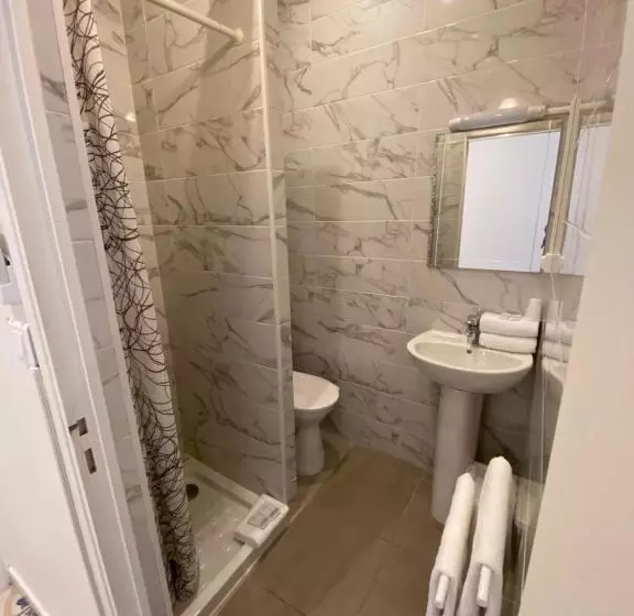 Отель Interlaken