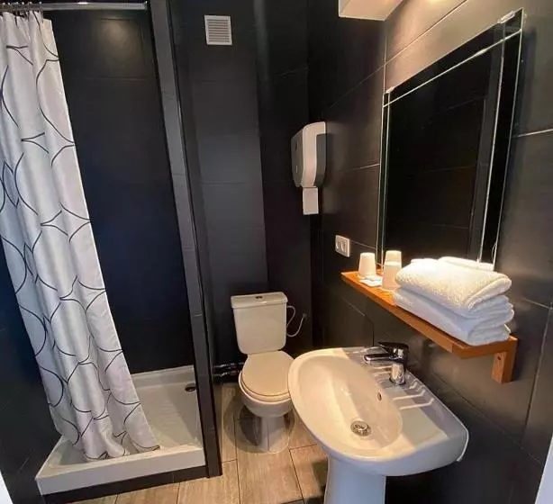 Отель Interlaken