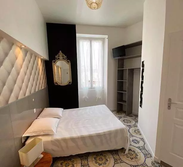 Отель Interlaken