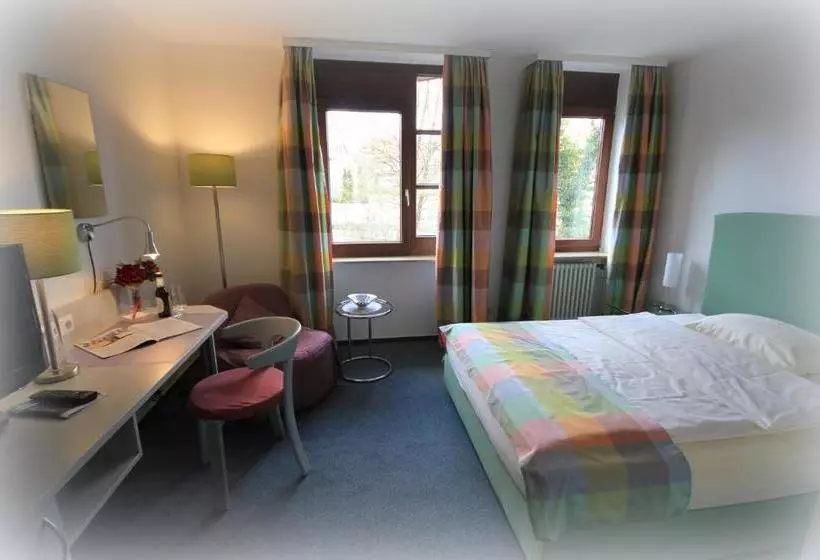 Отель Körschtal