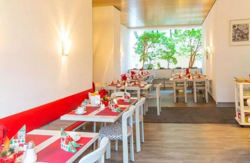 Отель Körschtal