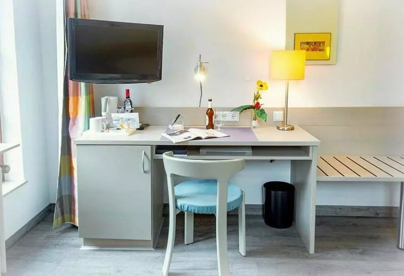 Отель Körschtal