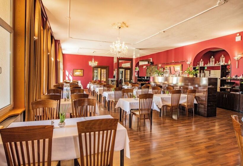 Kulturhotel Kaiserhof