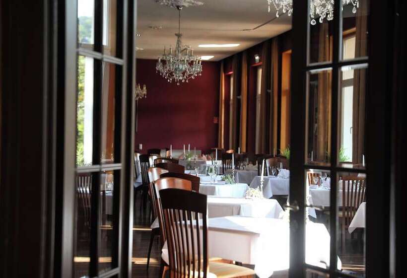 Kulturhotel Kaiserhof