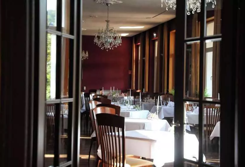 Kulturhotel Kaiserhof