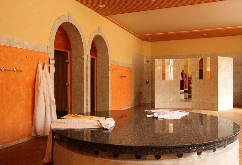 Kulturhotel Kaiserhof