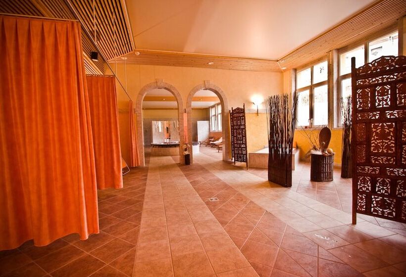 Kulturhotel Kaiserhof