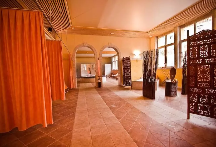 Kulturhotel Kaiserhof