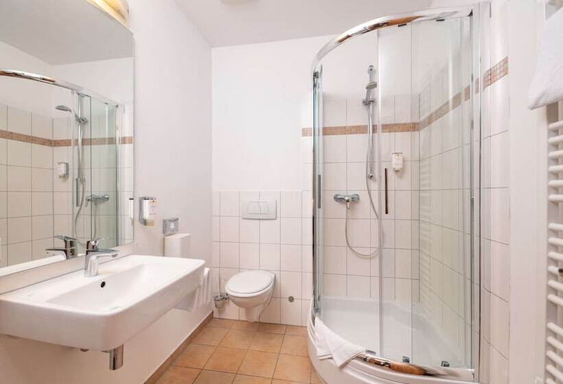 Kulturhotel Kaiserhof