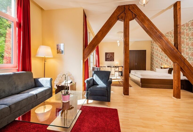 Kulturhotel Kaiserhof