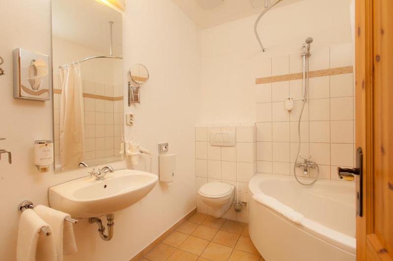 Kulturhotel Kaiserhof