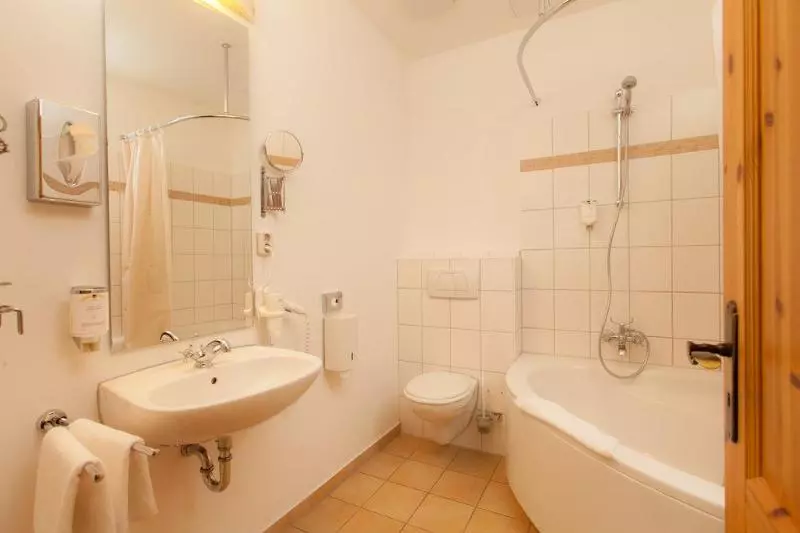 Kulturhotel Kaiserhof