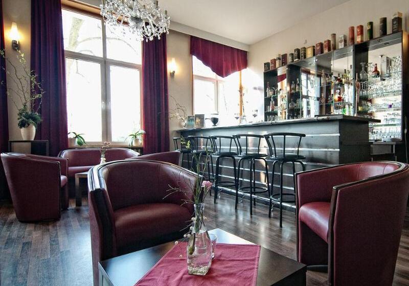 Kulturhotel Kaiserhof