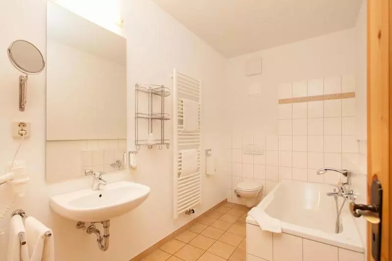 Kulturhotel Kaiserhof