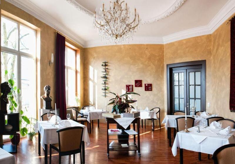 Kulturhotel Kaiserhof