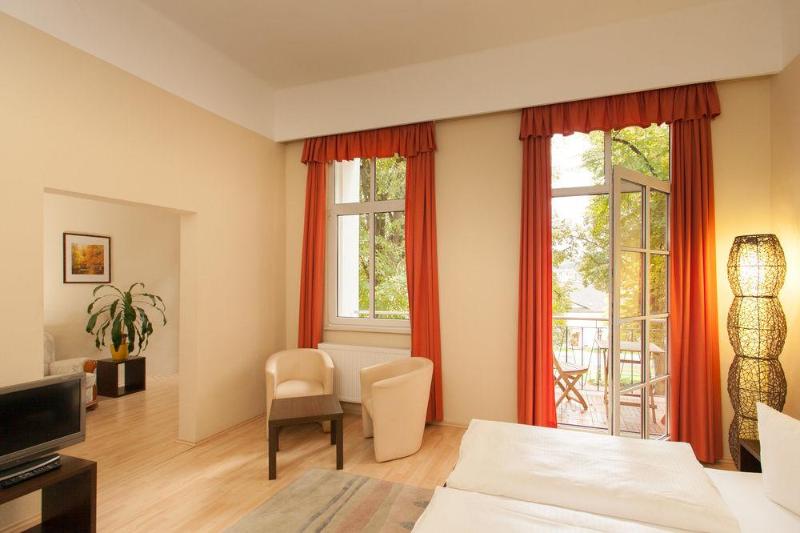 Kulturhotel Kaiserhof