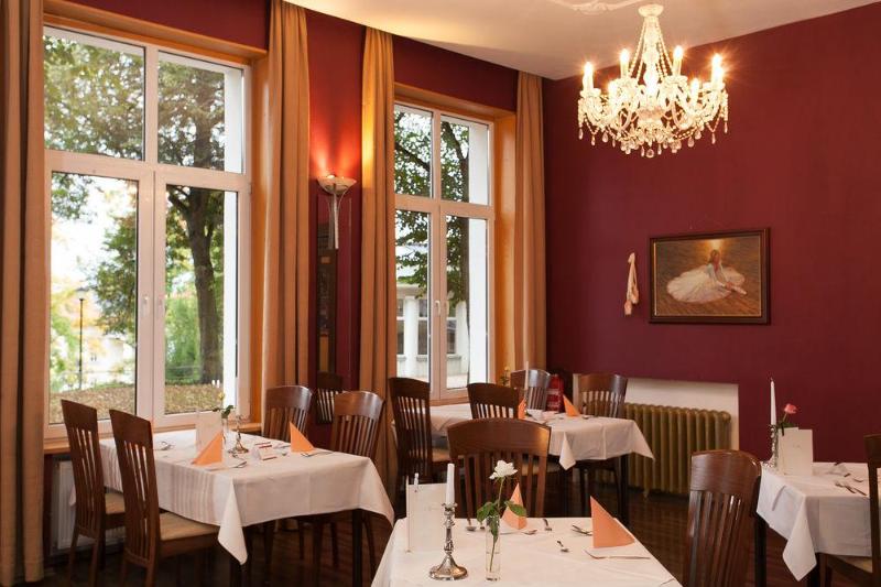 Kulturhotel Kaiserhof