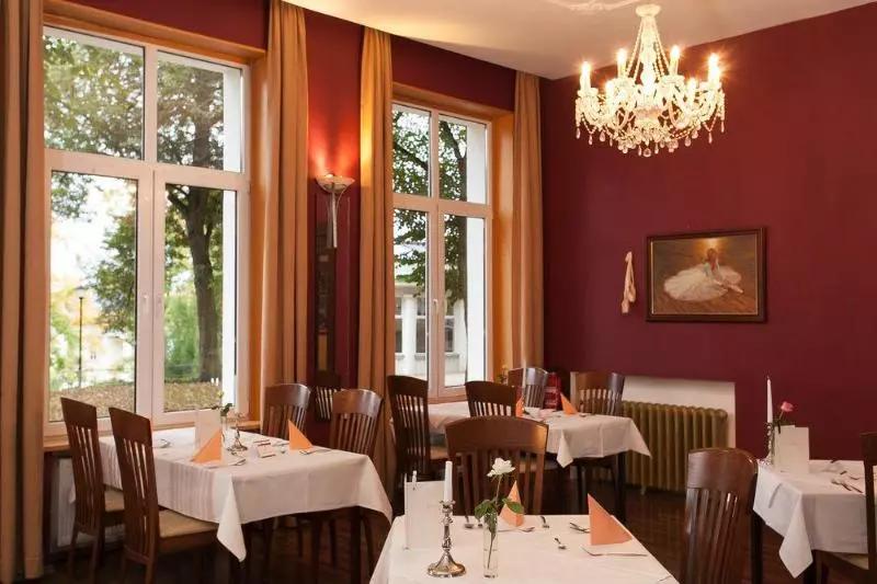 Kulturhotel Kaiserhof