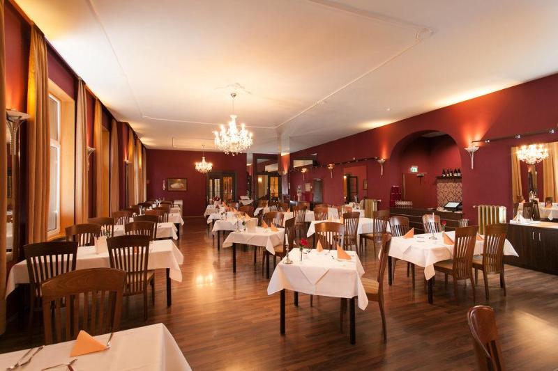 Kulturhotel Kaiserhof