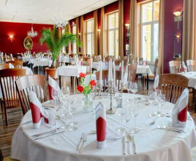 Kulturhotel Kaiserhof