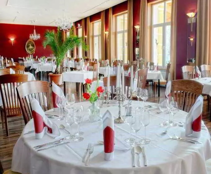 Kulturhotel Kaiserhof