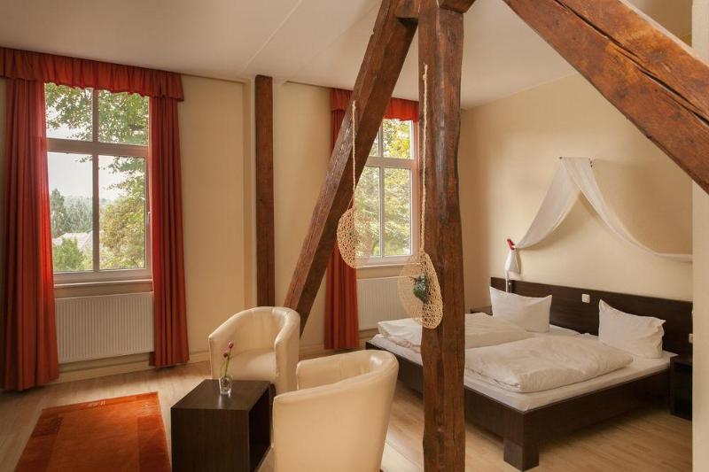 Kulturhotel Kaiserhof