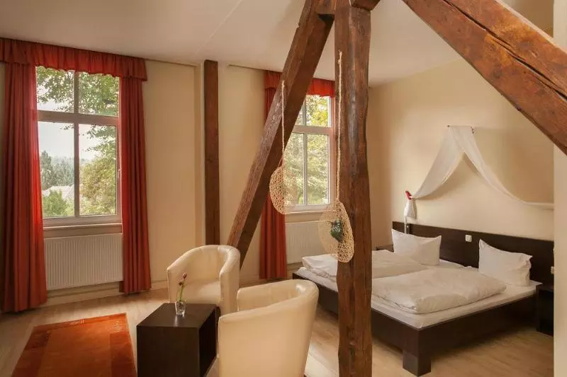 Kulturhotel Kaiserhof