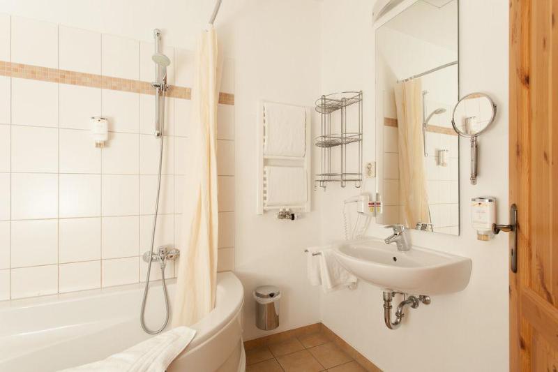 Kulturhotel Kaiserhof