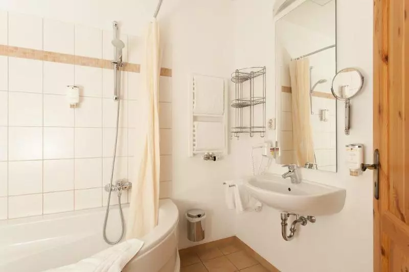 Kulturhotel Kaiserhof