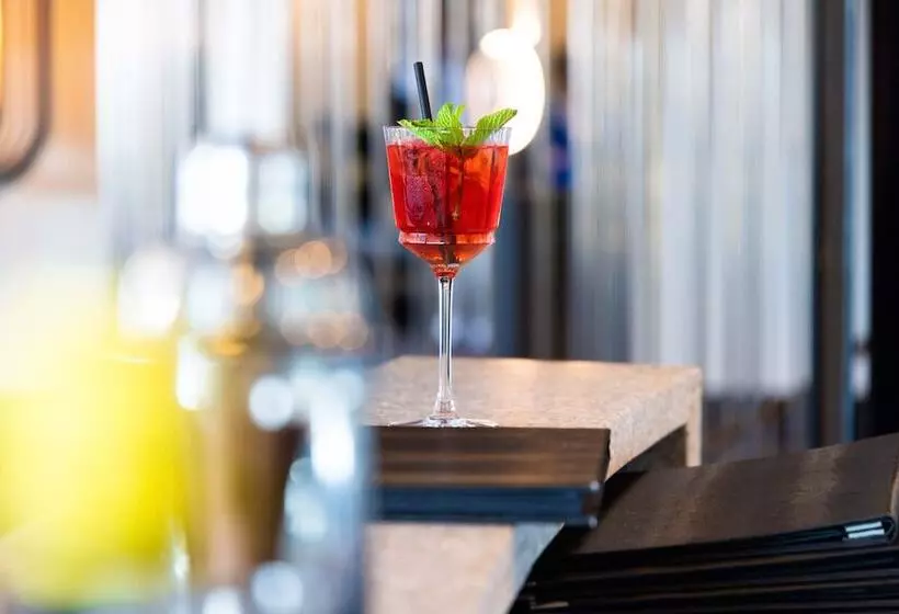 Hotel L Agapa Hôtel   Spa Codage