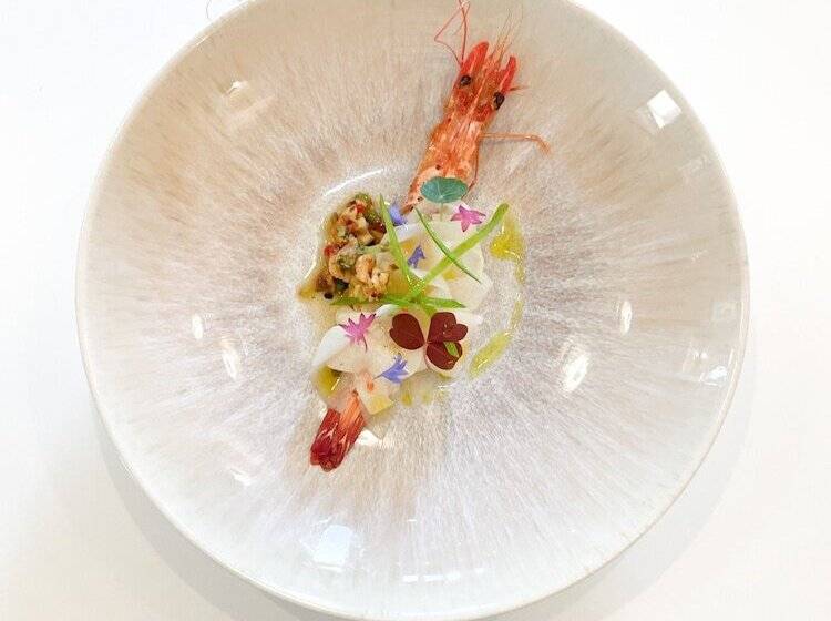 فندق L Agapa Hôtel   Spa Codage