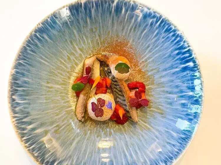 Hotel L Agapa Hôtel   Spa Codage