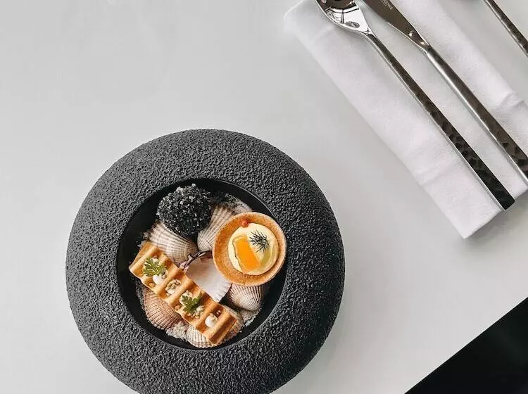 Hotel L Agapa Hôtel   Spa Codage