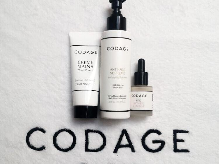 فندق L Agapa Hôtel   Spa Codage