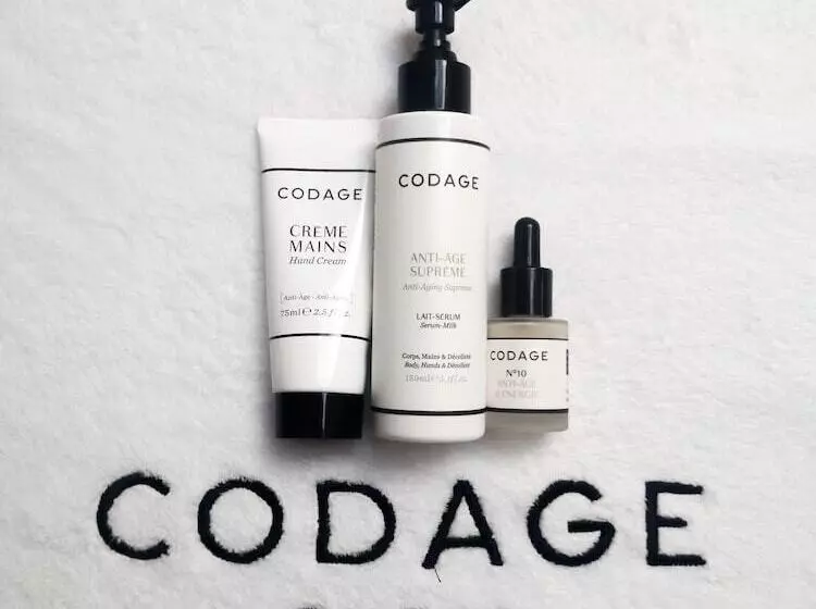 Hotel L Agapa Hôtel   Spa Codage