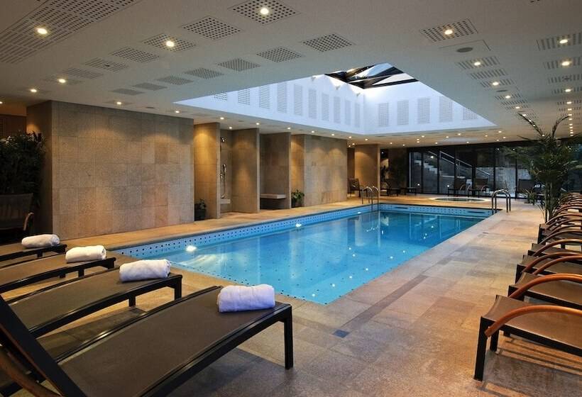 فندق L Agapa Hôtel   Spa Codage