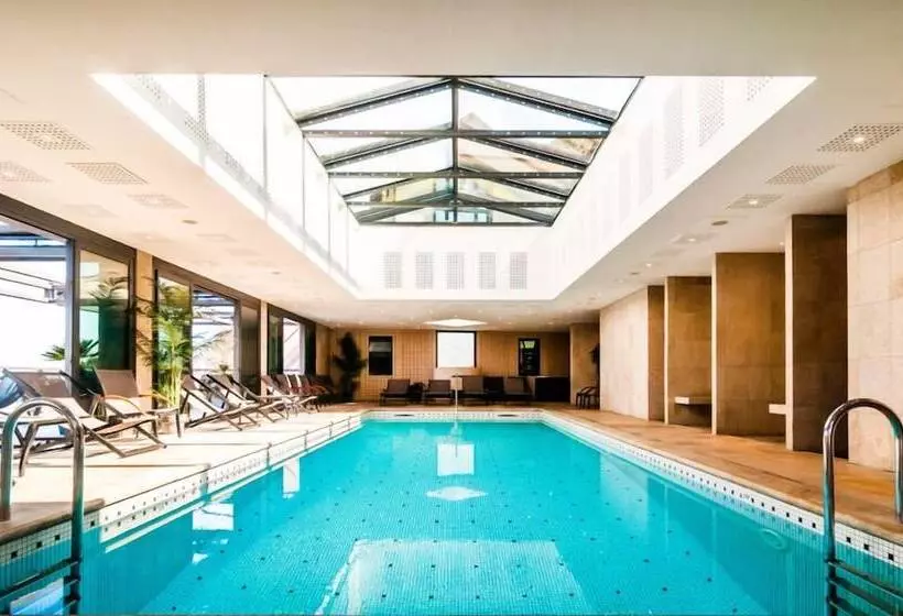 Hotel L Agapa Hôtel   Spa Codage