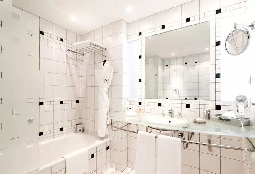 Hotel L Agapa Hôtel   Spa Codage