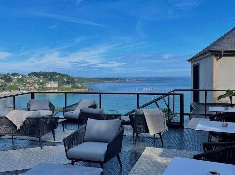 فندق L Agapa Hôtel   Spa Codage