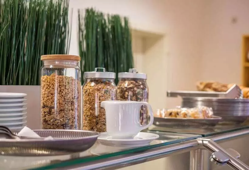 בית מלון כפרי Lüneburg Süd