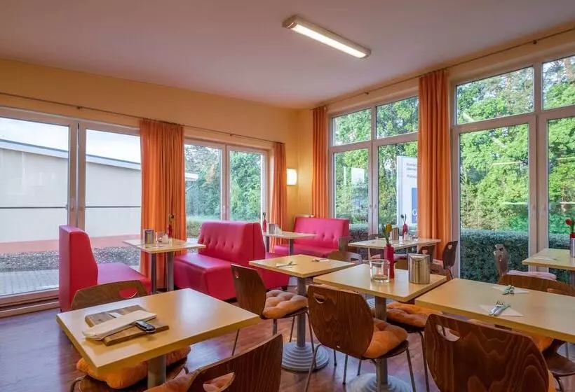 בית מלון כפרי Lüneburg Süd