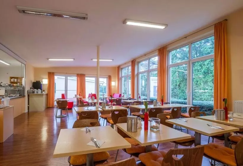 בית מלון כפרי Lüneburg Süd