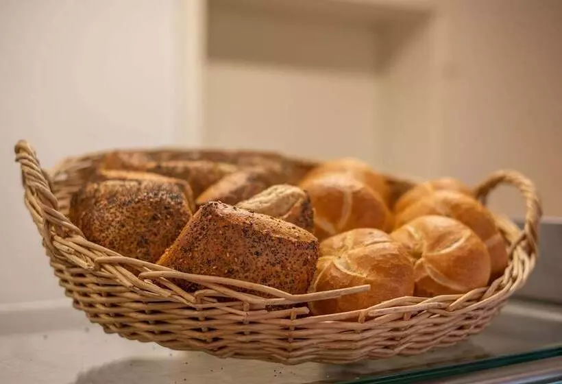 בית מלון כפרי Lüneburg Süd