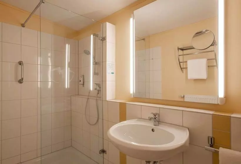 בית מלון כפרי Lüneburg Süd