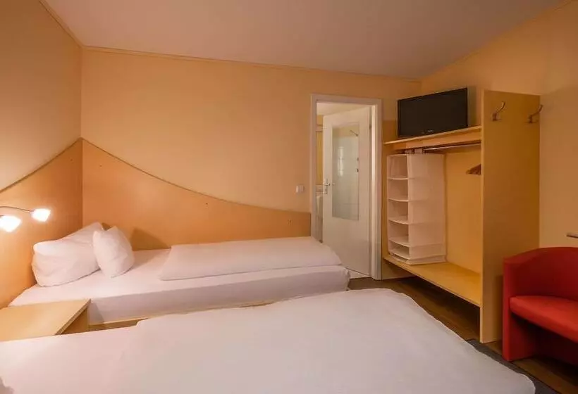 בית מלון כפרי Lüneburg Süd