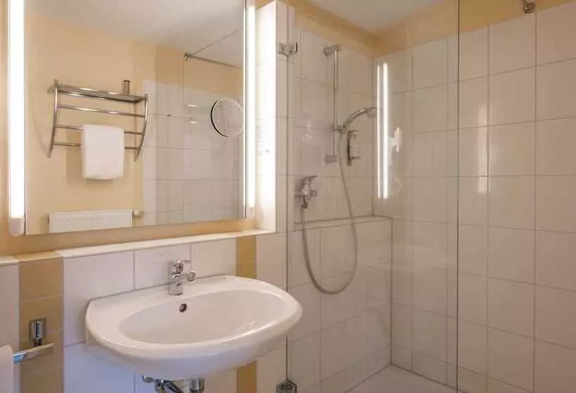 בית מלון כפרי Lüneburg Süd