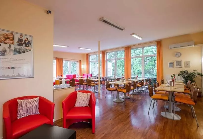 בית מלון כפרי Lüneburg Süd