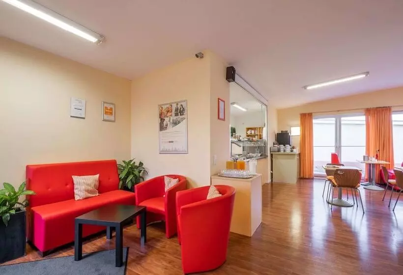 בית מלון כפרי Lüneburg Süd