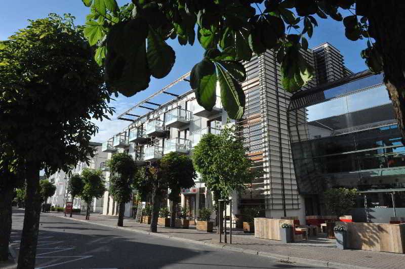 בית מלון כפרי Meersinn