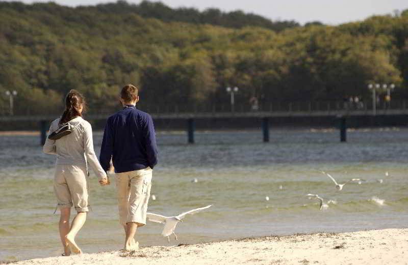 בית מלון כפרי Meersinn